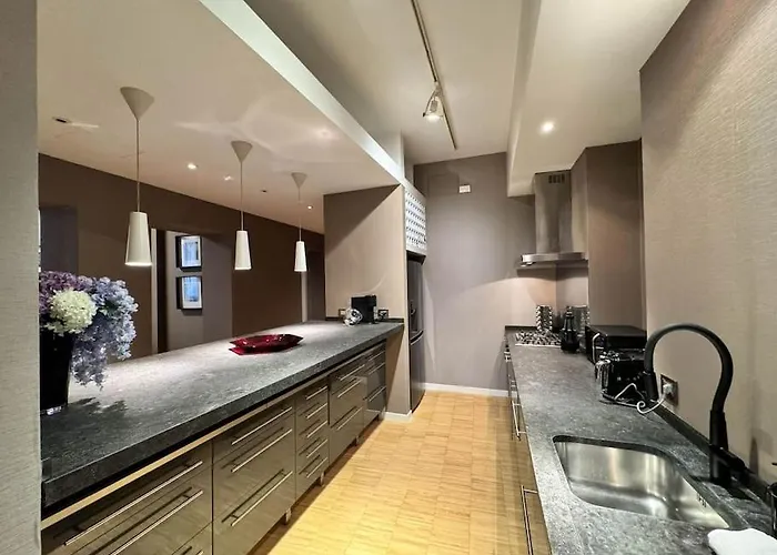 The Condotti - Luxury Serviced Apartamento *