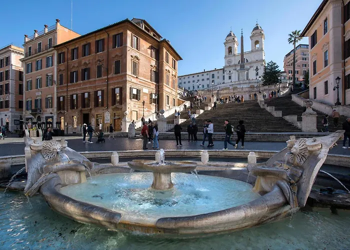 The Condotti - Luxury Serviced Apartment
